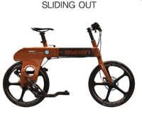 Direct-hub’ bike is a bike that connects joint crank to hub spindle directly without any transmissio...